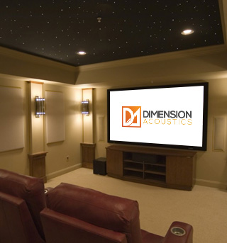 Dimension Acoustics