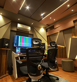 Dimension Acoustics