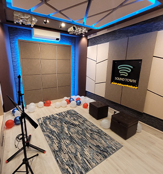 Dimension Acoustics