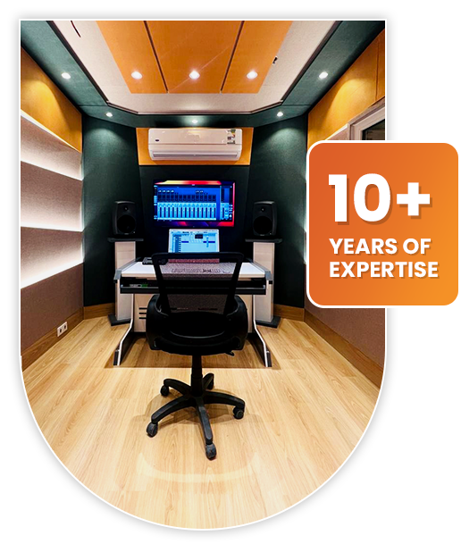 Dimension Acoustics