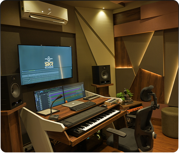 Dimension Acoustics