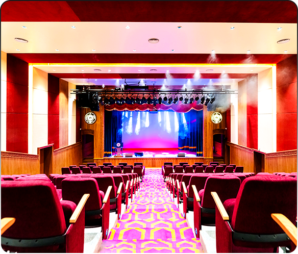 Dimension Acoustics