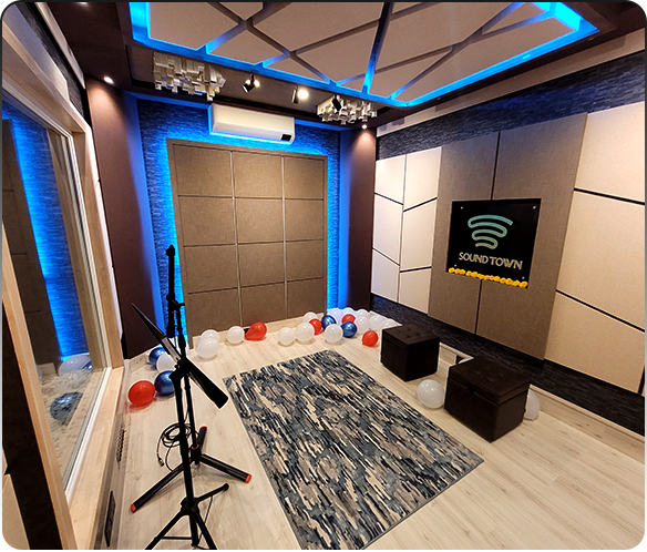 Dimension Acoustics