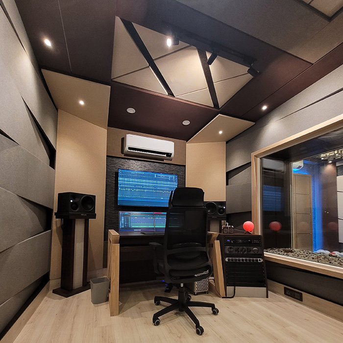 Dimension Acoustics