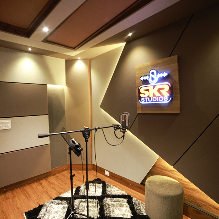 Dimension Acoustics