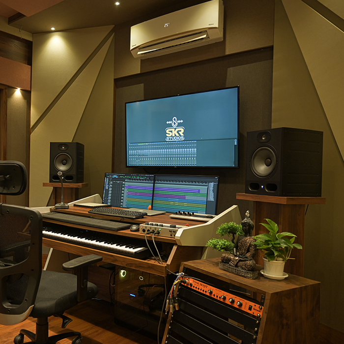 Dimension Acoustics