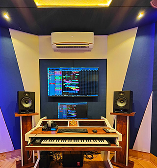 Dimension Acoustics