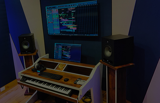 Dimension Acoustics