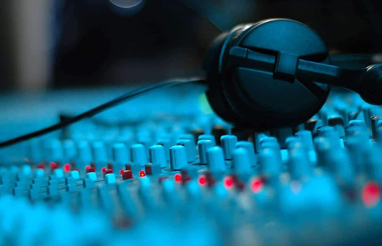 Dimension Acoustics